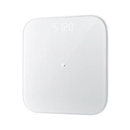 Xiaomi Mi NUN4056GL Smart Scale 2 fehér okos mérleg