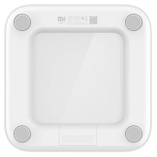 Xiaomi Mi NUN4056GL Smart Scale 2 fehér okos mérleg