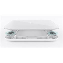 Xiaomi Mi NUN4056GL Smart Scale 2 fehér okos mérleg