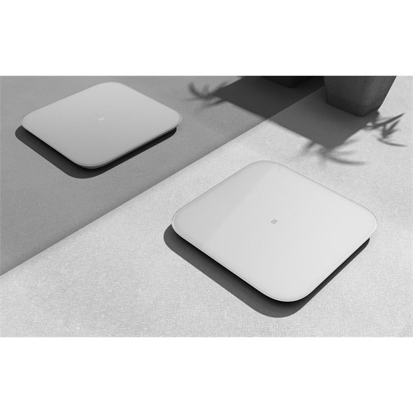 Xiaomi Mi NUN4056GL Smart Scale 2 fehér okos mérleg