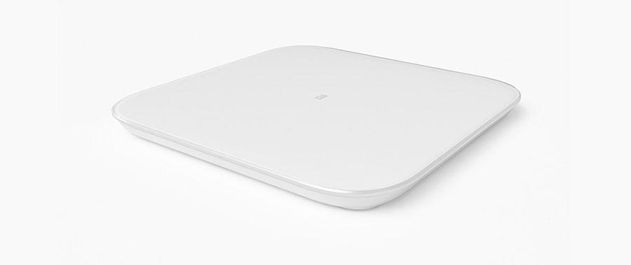 Xiaomi Mi NUN4056GL Smart Scale 2 fehér okos mérleg