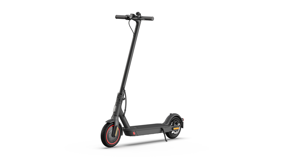 Xiaomi Mi Pro 2 fekete elektromos roller