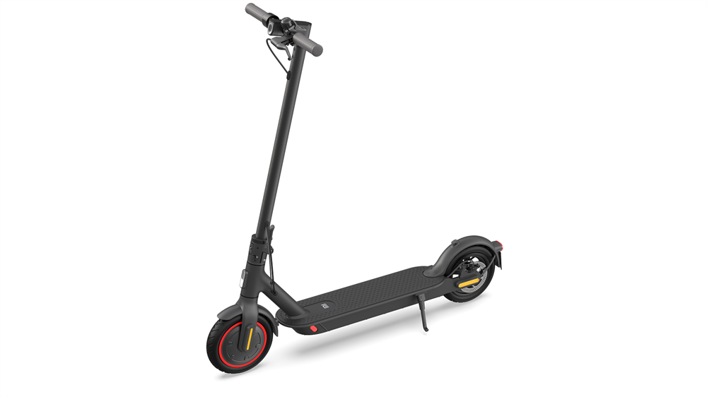 Xiaomi Mi Pro 2 fekete elektromos roller