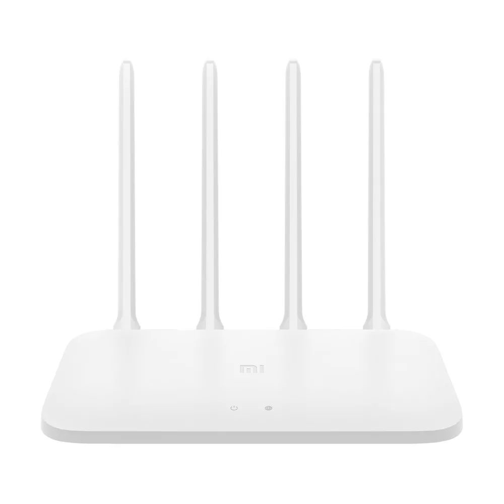 Xiaomi Mi Router 4C router