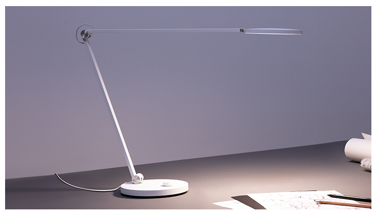 Xiaomi Mi Smart LED Desk Lamp Pro asztali lámpa