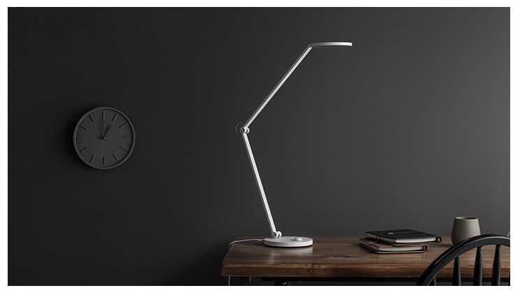 Xiaomi Mi Smart LED Desk Lamp Pro asztali lámpa