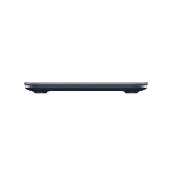 Xiaomi Mi Smart Scale S200 sötétszürke okos mérleg