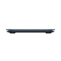 Xiaomi Mi Smart Scale S200 sötétszürke okos mérleg