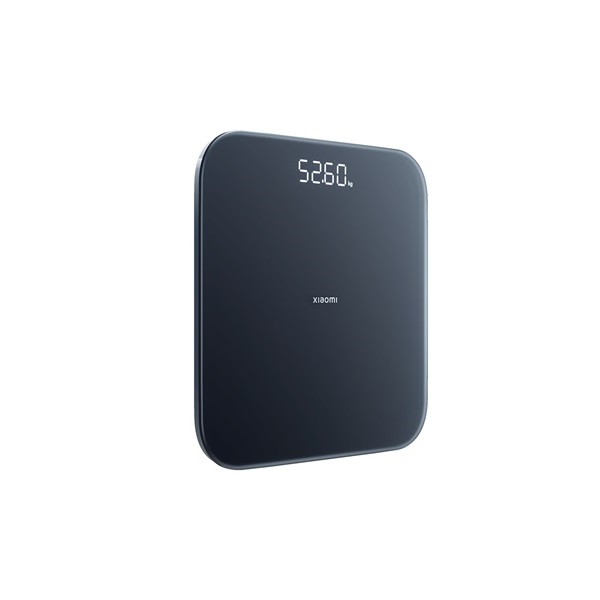 Xiaomi Mi Smart Scale S200 sötétszürke okos mérleg