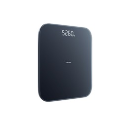 Xiaomi Mi Smart Scale S200 sötétszürke okos mérleg