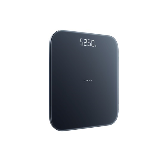 Xiaomi Mi Smart Scale S200 sötétszürke okos mérleg