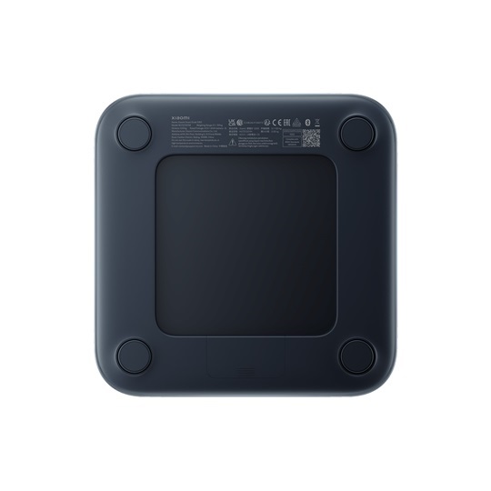 Xiaomi Mi Smart Scale S200 sötétszürke okos mérleg