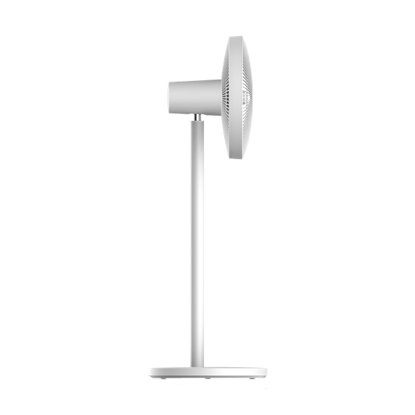 Xiaomi Mi Smart Standing Fan Pro Wi-Fi-s intelligens álló ventilátor
