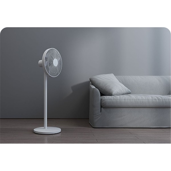 Xiaomi Mi Smart Standing Fan Pro Wi-Fi-s intelligens álló ventilátor