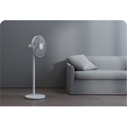 Xiaomi Mi Smart Standing Fan Pro Wi-Fi-s intelligens álló ventilátor