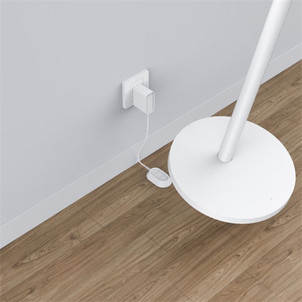 Xiaomi Mi Smart Standing Fan Pro Wi-Fi-s intelligens álló ventilátor