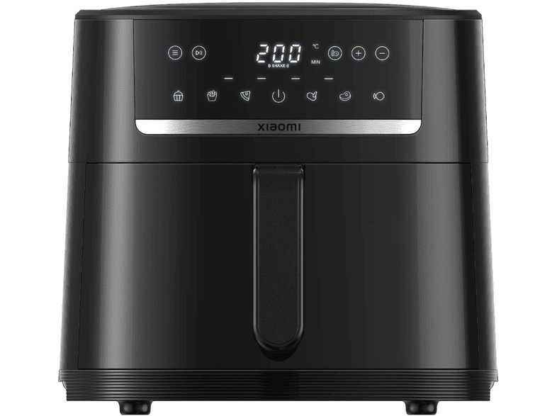 Xiaomi Smart Air Fryer fekete 6 L forrólevegős sütő (air fryer/airfryer)