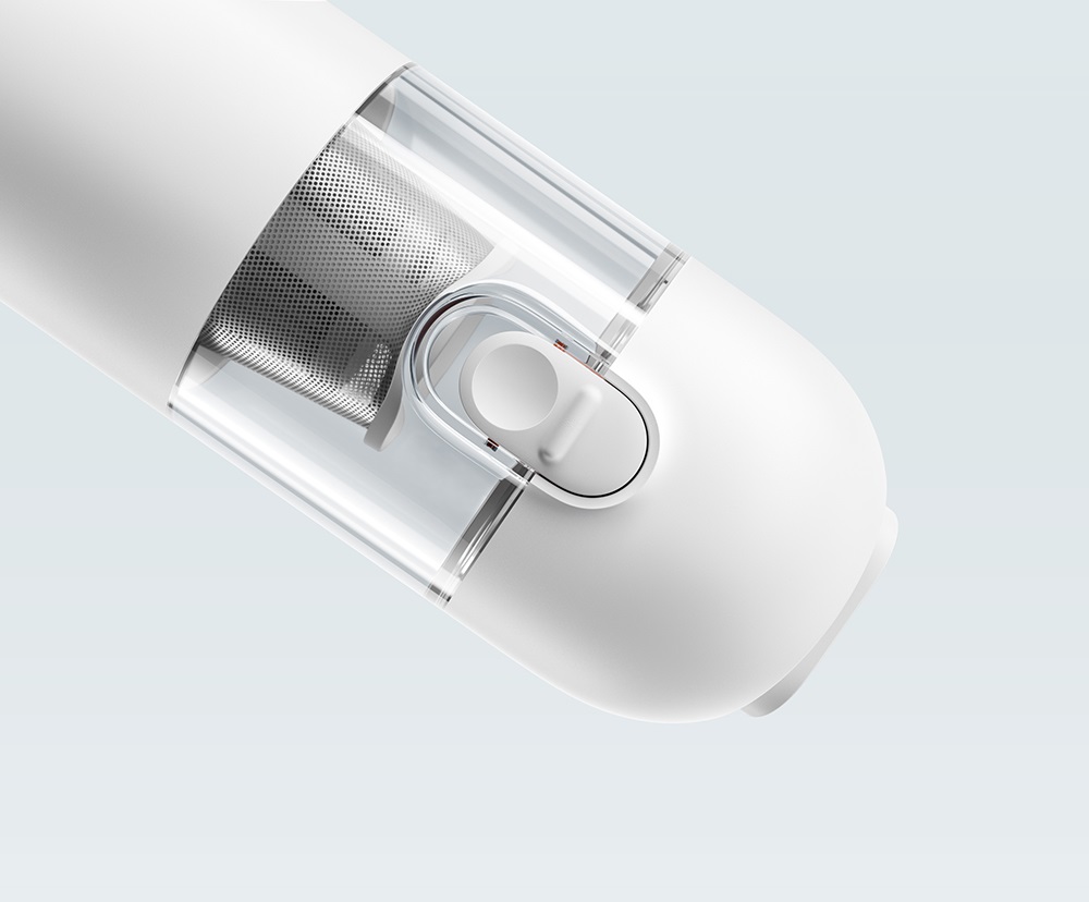 Xiaomi Mi Vacuum Cleaner Mini BHR5156EU hordozható kézi porszívó