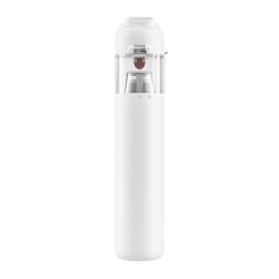 Xiaomi Mi Vacuum Cleaner Mini BHR4562GL hordozható kézi porszívó