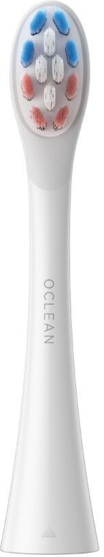 Oclean Kids 2db-os fehér elektromos fogkefe pótfej