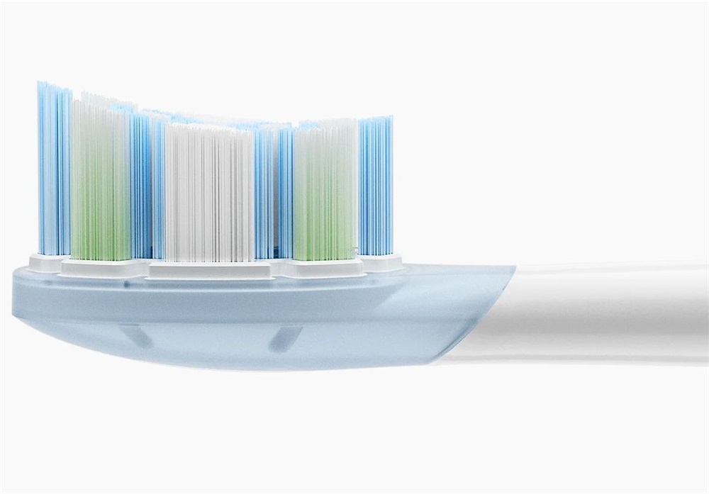 Xiaomi Oscillation Electric Toothbrush Replacement Heads (Clean) fogkefe pótfejek