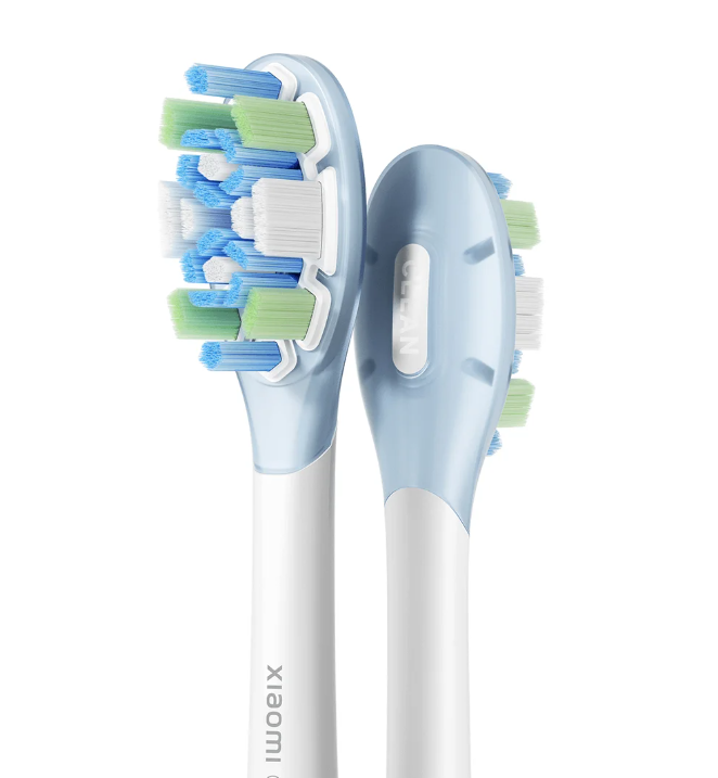 Xiaomi Oscillation Electric Toothbrush Replacement Heads (Clean) fogkefe pótfejek
