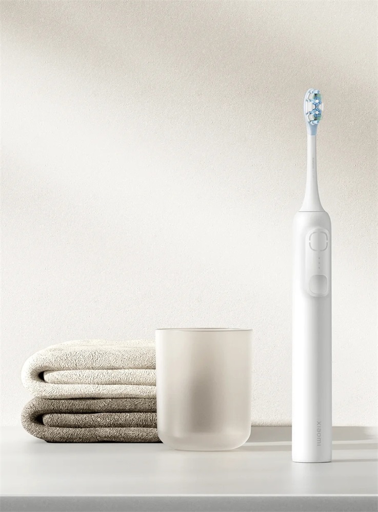 Xiaomi Oscillation fehér elektromos fogkefe