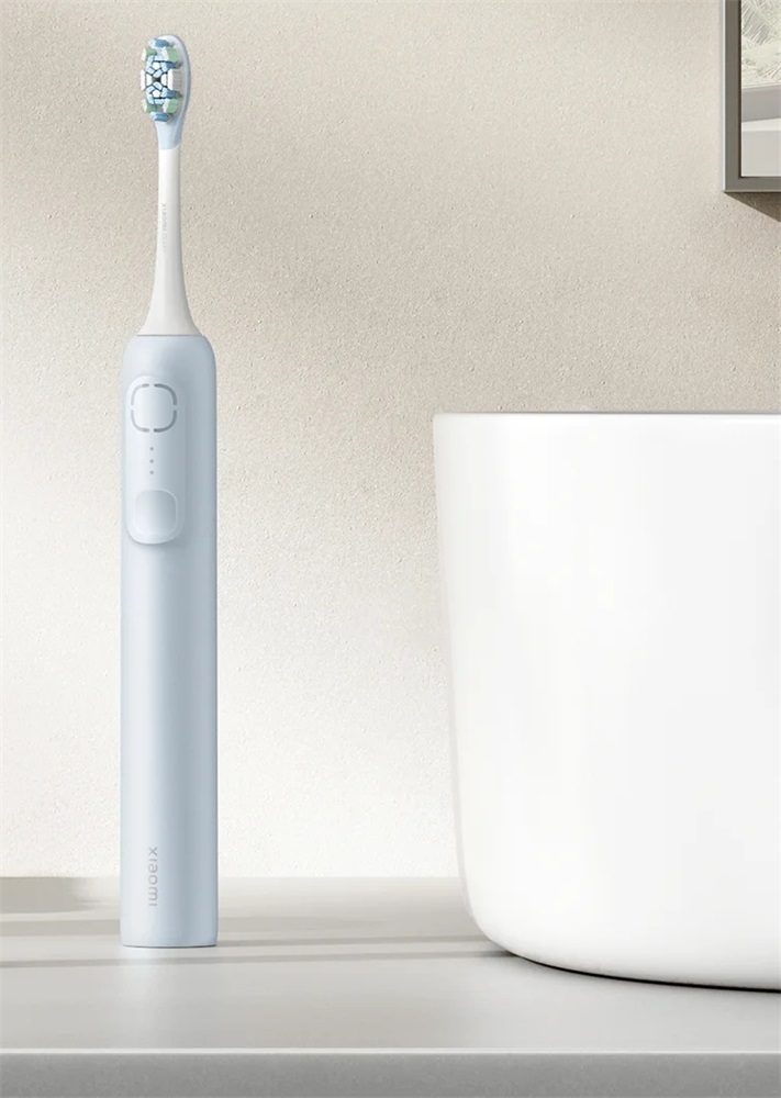Xiaomi Oscillation kék elektromos fogkefe