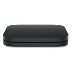 Xiaomi PFJ4151EU TV Box S (2nd Gen) set-top box /TV okosító/médialejátszó (Újracsomagolt)