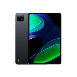 Xiaomi Pad 6 11" 6GB/128GB szürke Wi-Fi tablet (Újracsomagolt)