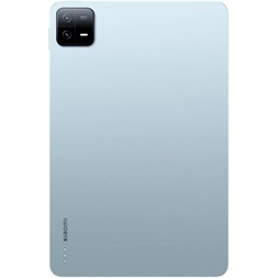 Xiaomi Pad 6 11" 8GB/128GB kék Wi-Fi tablet