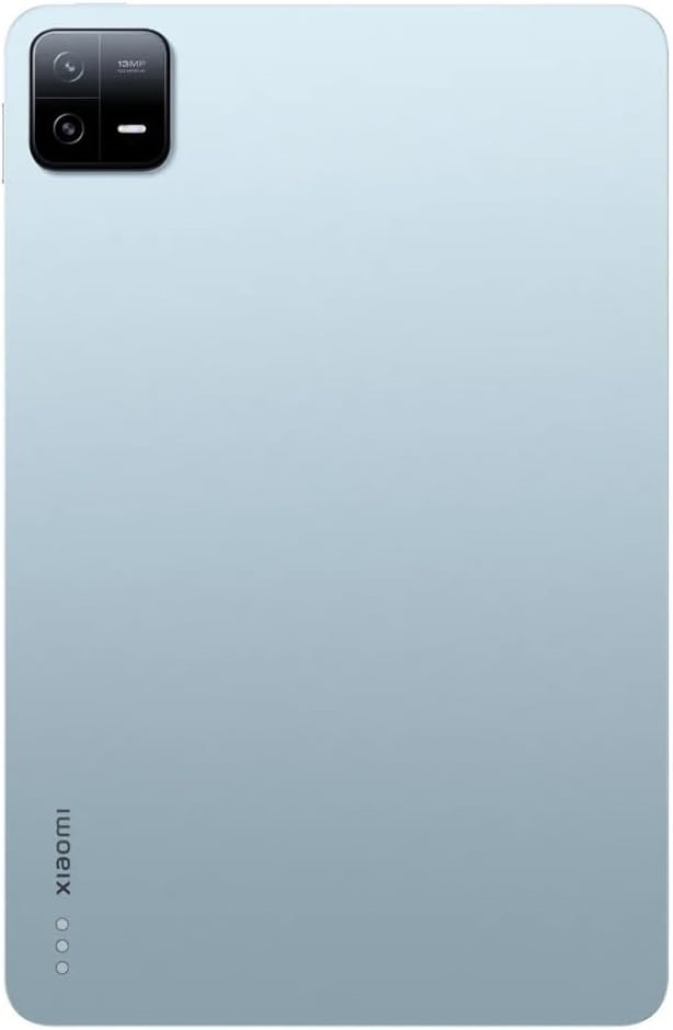 Xiaomi Pad 6 11" 8GB/128GB kék Wi-Fi tablet