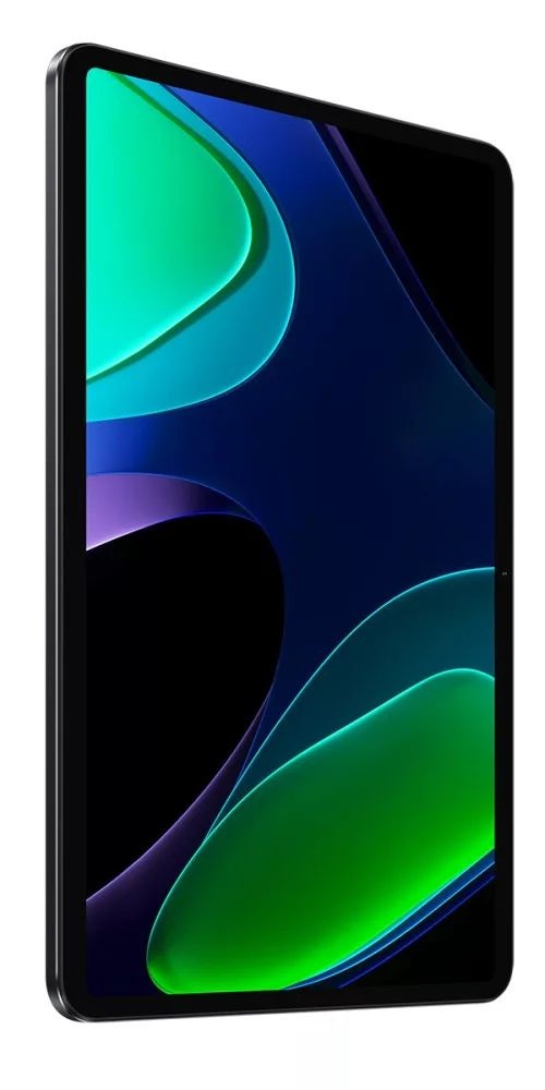 Xiaomi Pad 6 11" 8GB/128GB szürke Wi-Fi tablet