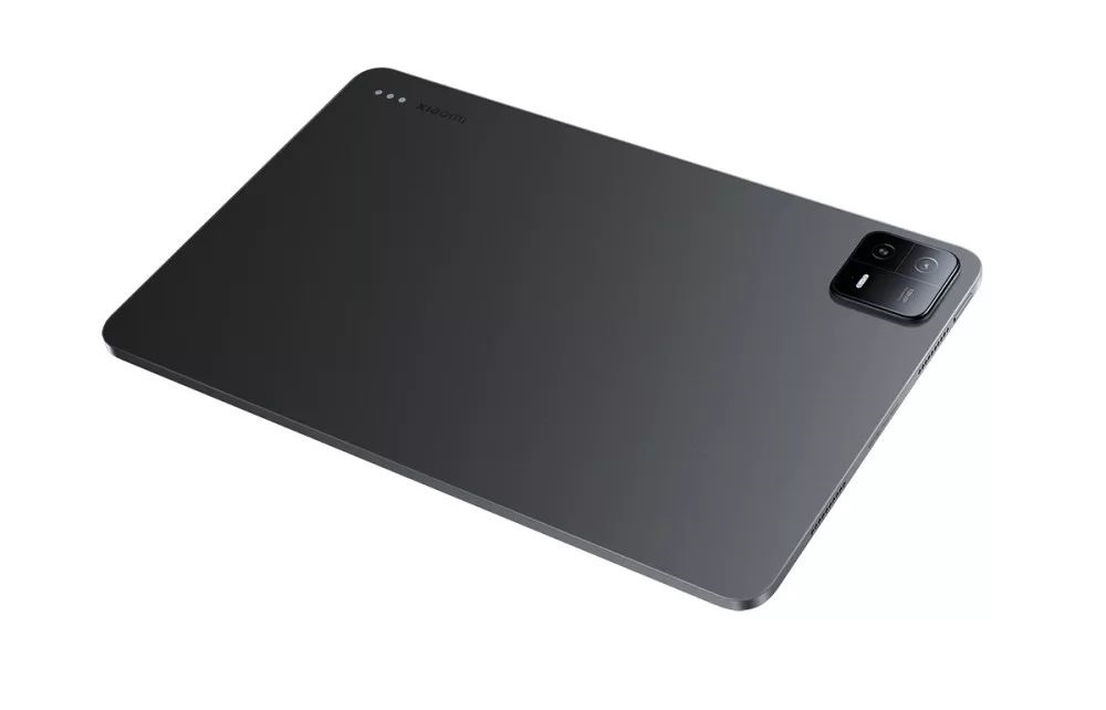 Xiaomi Pad 6 11" 8GB/128GB szürke Wi-Fi tablet