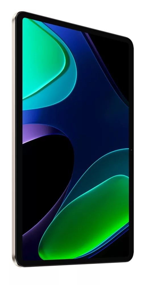 Xiaomi Pad 6 11" 8GB/256GB arany Wi-Fi tablet