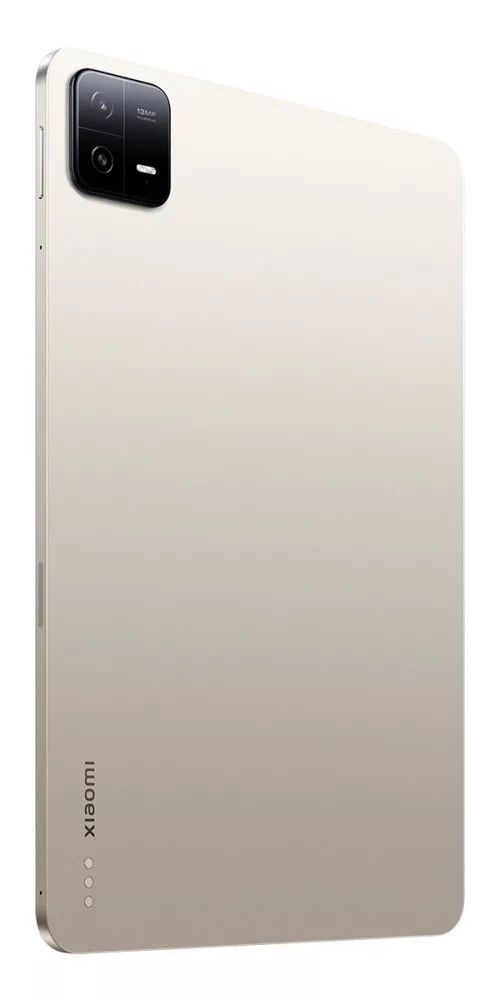 Xiaomi Pad 6 11" 8GB/256GB arany Wi-Fi tablet