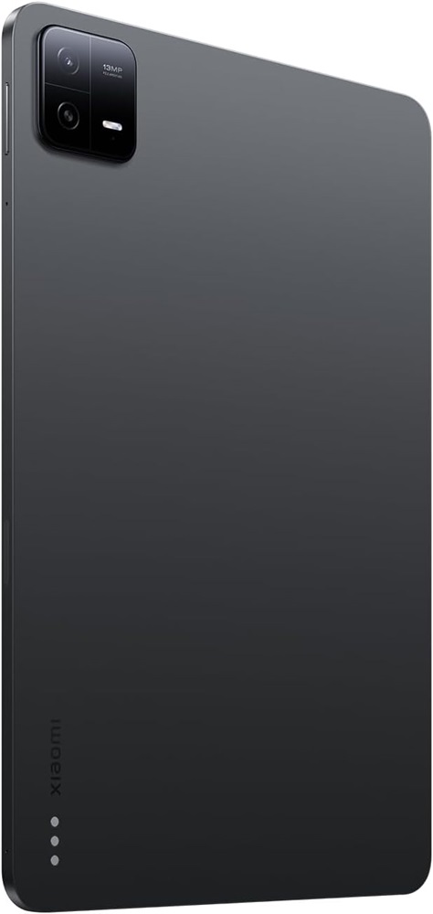 Xiaomi Pad 6 11" 8GB/256GB szürke Wi-Fi tablet