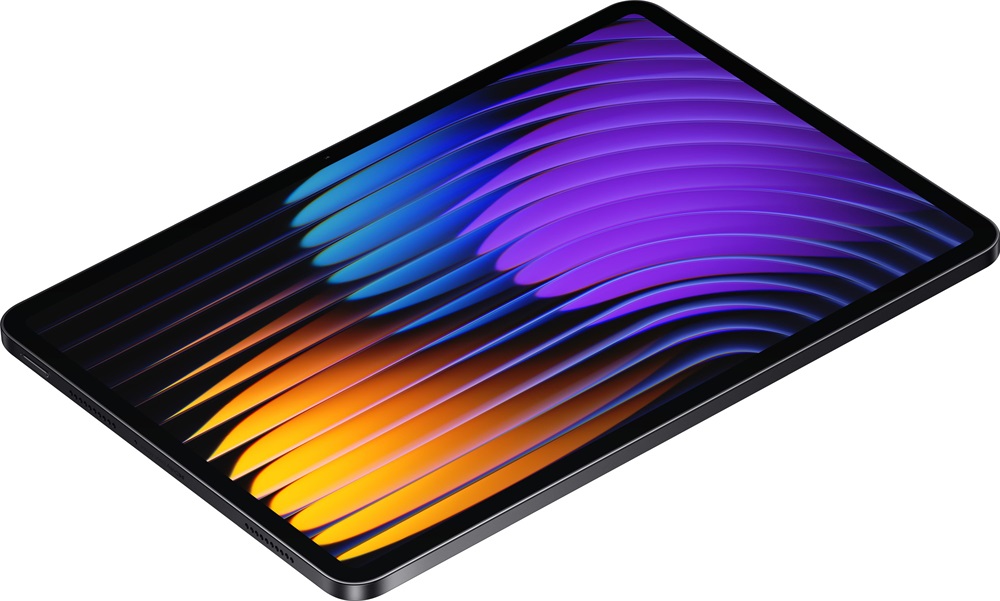Xiaomi Pad 7 11,2" 8/128GB szürke Wi-Fi tablet (Újszerű)