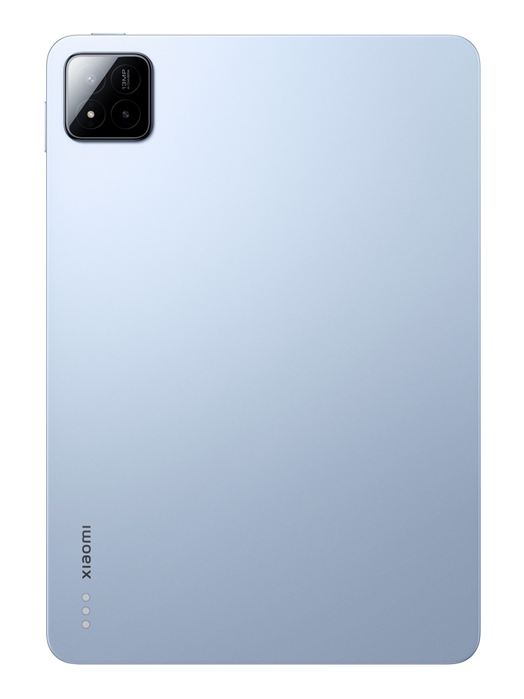 Xiaomi Pad 7 11,2" 8/256GB kék Wi-Fi tablet