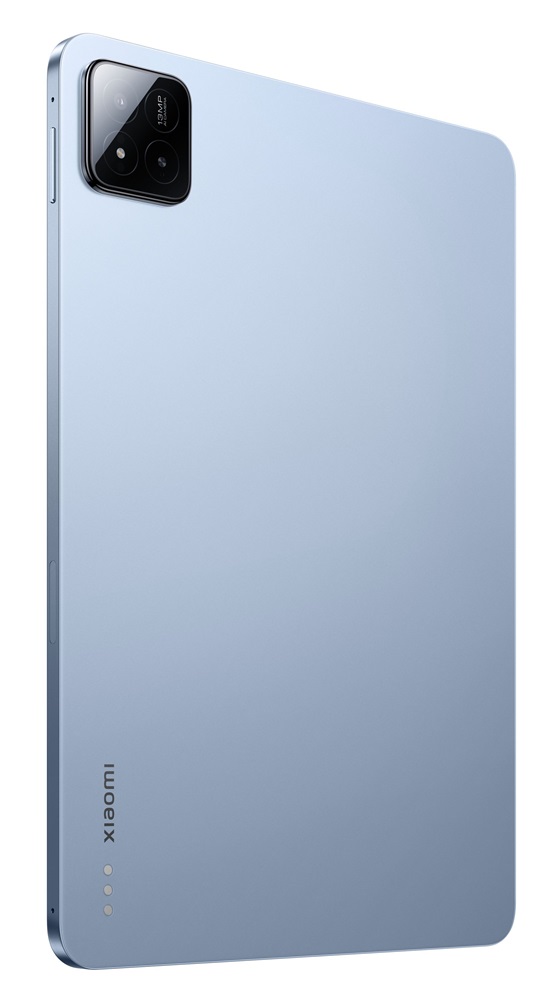 Xiaomi Pad 7 11,2" 8/256GB kék Wi-Fi tablet