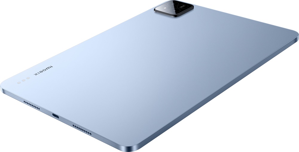 Xiaomi Pad 7 11,2" 8/256GB kék Wi-Fi tablet