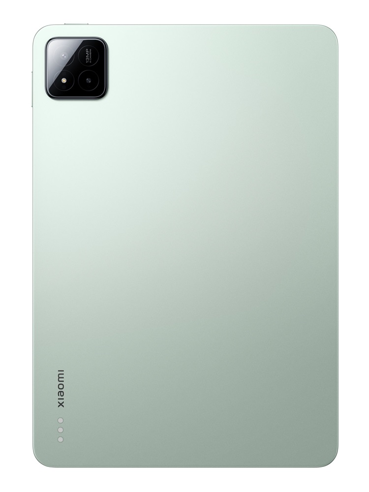 Xiaomi Pad 7 11,2" 8/256GB zöld Wi-Fi tablet