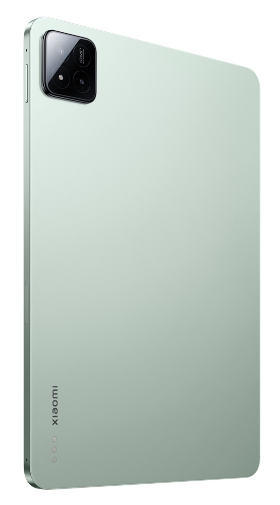 Xiaomi Pad 7 11,2" 8/256GB zöld Wi-Fi tablet