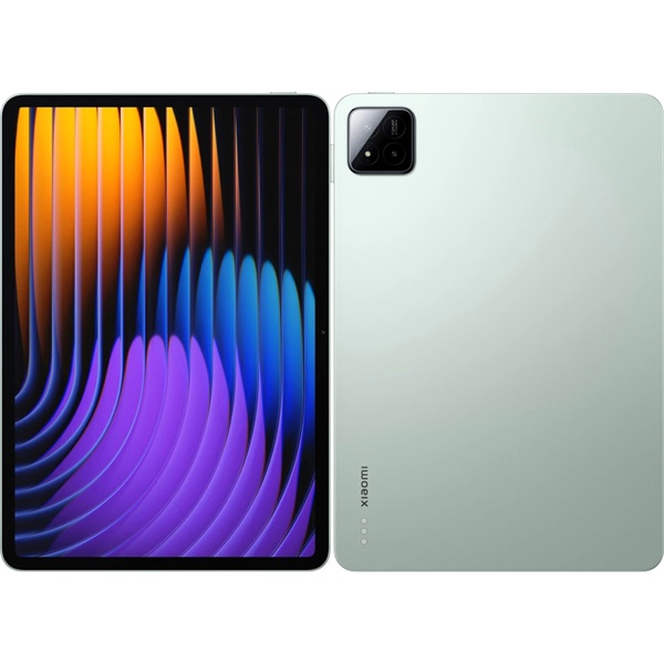 Xiaomi Pad 7 Pro 11,2" 12/512GB zöld Wi-Fi tablet