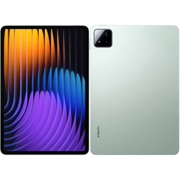 Xiaomi Pad 7 Pro 11,2" 12/512GB zöld Wi-Fi tablet