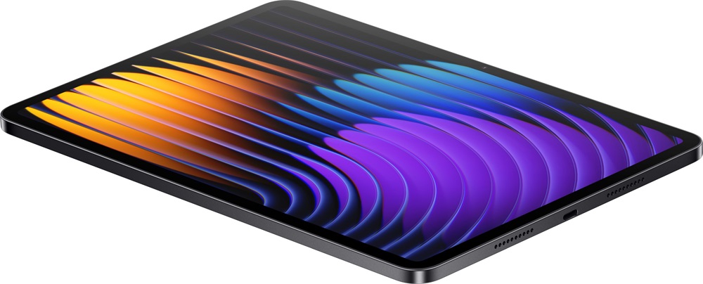 Xiaomi Pad 7 Pro 11,2" 8/256GB szürke Wi-Fi tablet