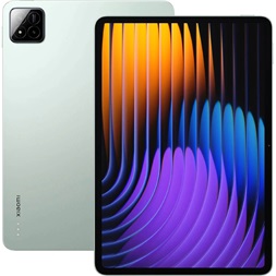 Xiaomi Pad 7 Pro 11,2" 8/256GB zöld Wi-Fi tablet