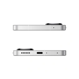 Xiaomi Poco F7 6,67" 5G 12/256GB DualSIM ezüst okostelefon