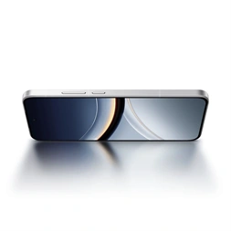 Xiaomi Poco F7 6,67" 5G 12/256GB DualSIM ezüst okostelefon