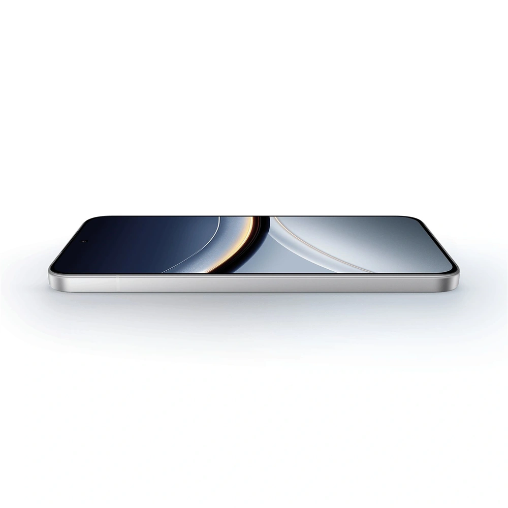 Xiaomi Poco F7 6,67" 5G 12/256GB DualSIM ezüst okostelefon